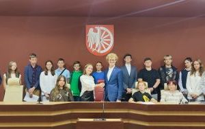 Pierwsza sesja rady miasta (1)