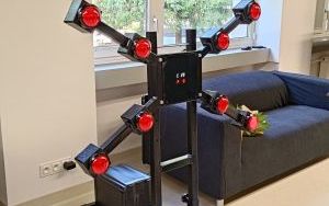 Otwarcie Rowerowni w SP 1 (3)