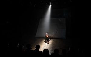 Spektakl teatralny 
