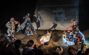 Spektakl teatralny 
