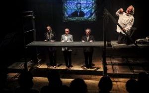 Spektakl teatralny 