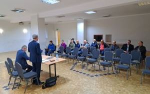 Prezydent spotkał się z mieszkańcami Miedoni i Sudołu (4)