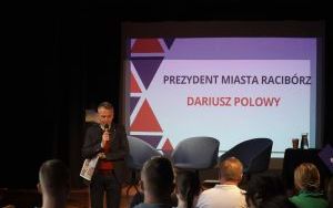 Zdjęcia z forum edukacyjnego Akademii Bądź Pro-Zdro (1)