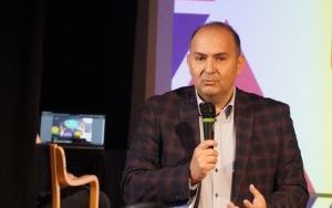 Zdjęcia z forum edukacyjnego Akademii Bądź Pro-Zdro (6)