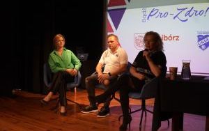 Zdjęcia z forum edukacyjnego Akademii Bądź Pro-Zdro (1)
