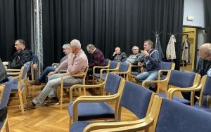 spotkanie w DK Strzecha (1)