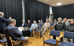 spotkanie w DK Strzecha (3)