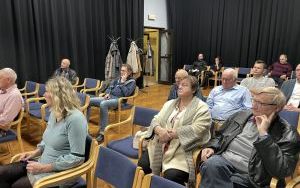 spotkanie w DK Strzecha (4)