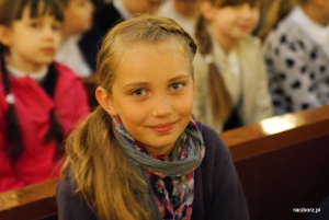 Inauguracja Roku Szkolnego 2014/2015 w SP 15