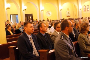 Inauguracja Roku Szkolnego 2014/2015 w SP 15