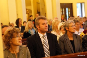 Inauguracja Roku Szkolnego 2014/2015 w SP 15