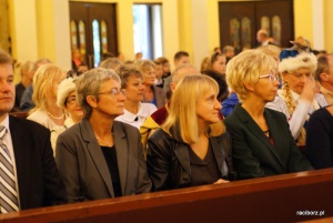 Inauguracja Roku Szkolnego 2014/2015 w SP 15
