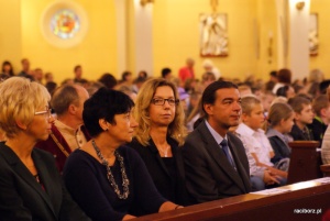 Inauguracja Roku Szkolnego 2014/2015 w SP 15