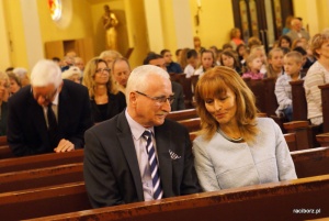 Inauguracja Roku Szkolnego 2014/2015 w SP 15