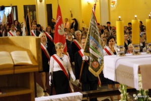 Inauguracja Roku Szkolnego 2014/2015 w SP 15