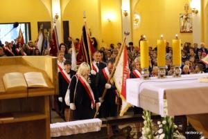 Inauguracja Roku Szkolnego 2014/2015 w SP 15