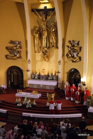 Inauguracja Roku Szkolnego 2014/2015 w SP 15
