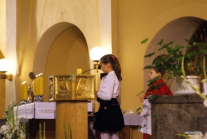Inauguracja Roku Szkolnego 2014/2015 w SP 15