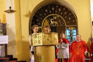 Inauguracja Roku Szkolnego 2014/2015 w SP 15