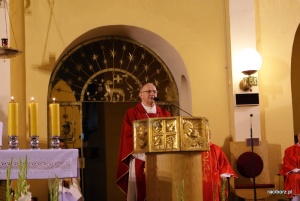 Inauguracja Roku Szkolnego 2014/2015 w SP 15