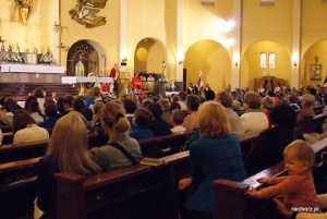 Inauguracja Roku Szkolnego 2014/2015 w SP 15