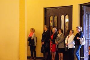 Inauguracja Roku Szkolnego 2014/2015 w SP 15