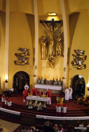 Inauguracja Roku Szkolnego 2014/2015 w SP 15