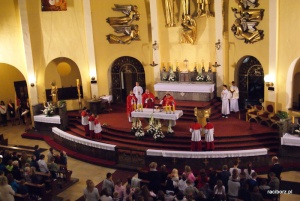 Inauguracja Roku Szkolnego 2014/2015 w SP 15