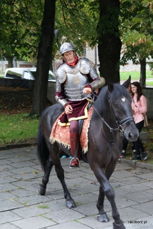 Inauguracja Roku Szkolnego 2014/2015 w SP 15