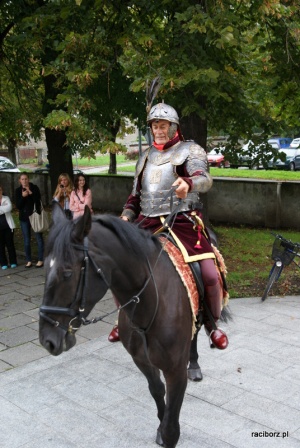 Inauguracja Roku Szkolnego 2014/2015 w SP 15
