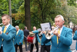Inauguracja Roku Szkolnego 2014/2015 w SP 15