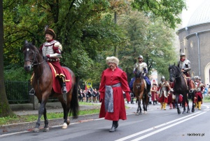 Inauguracja Roku Szkolnego 2014/2015 w SP 15