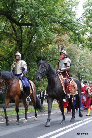 Inauguracja Roku Szkolnego 2014/2015 w SP 15