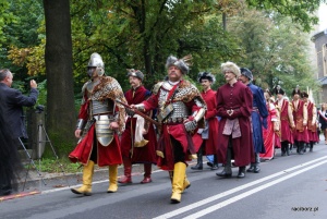 Inauguracja Roku Szkolnego 2014/2015 w SP 15