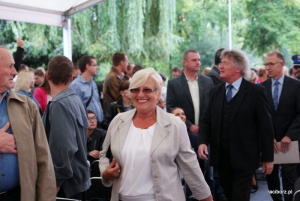 Inauguracja Roku Szkolnego 2014/2015 w SP 15