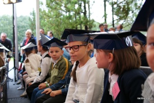 Inauguracja Roku Szkolnego 2014/2015 w SP 15