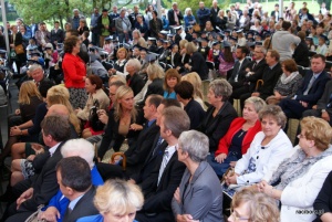 Inauguracja Roku Szkolnego 2014/2015 w SP 15
