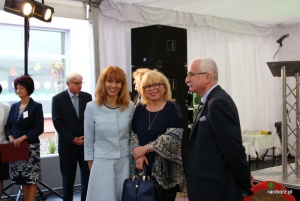 Inauguracja Roku Szkolnego 2014/2015 w SP 15