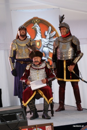 Inauguracja Roku Szkolnego 2014/2015 w SP 15