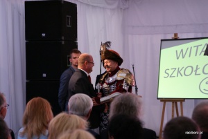 Inauguracja Roku Szkolnego 2014/2015 w SP 15