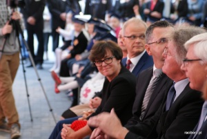 Inauguracja Roku Szkolnego 2014/2015 w SP 15