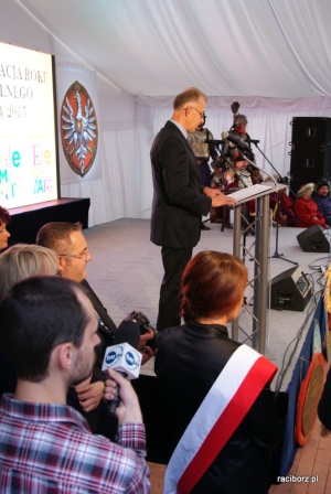 Inauguracja Roku Szkolnego 2014/2015 w SP 15