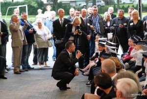 Inauguracja Roku Szkolnego 2014/2015 w SP 15