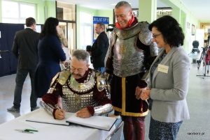 Inauguracja Roku Szkolnego 2014/2015 w SP 15
