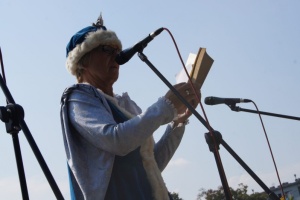 Narodowe Czytanie 