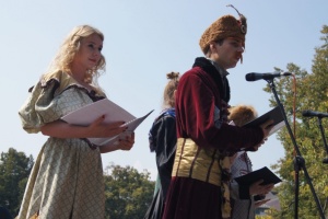 Narodowe Czytanie 