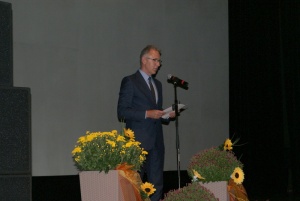 Miejskie obchody DEN w 2014 roku