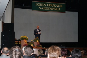 Miejskie obchody DEN w 2014 roku