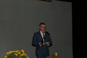 Miejskie obchody DEN w 2014 roku