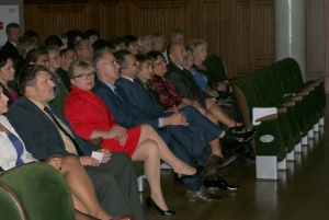 Miejskie obchody DEN w 2014 roku